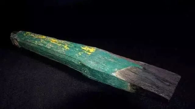 小叶紫檀|买紫檀要记住:不盲目追老料,只认好料