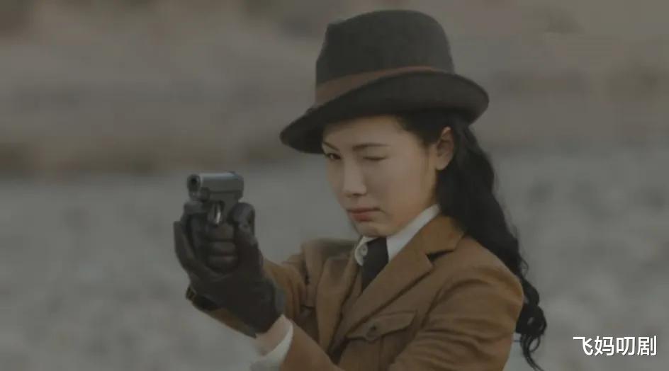 钟玉|《传家》易家4个女人演戏+下毒，易兴业父子同一天死亡