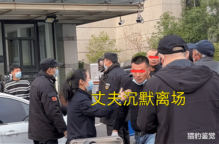 浙江一女子坐陌生男人车里,被小叔子当场抓住:欺负我哥是老实人