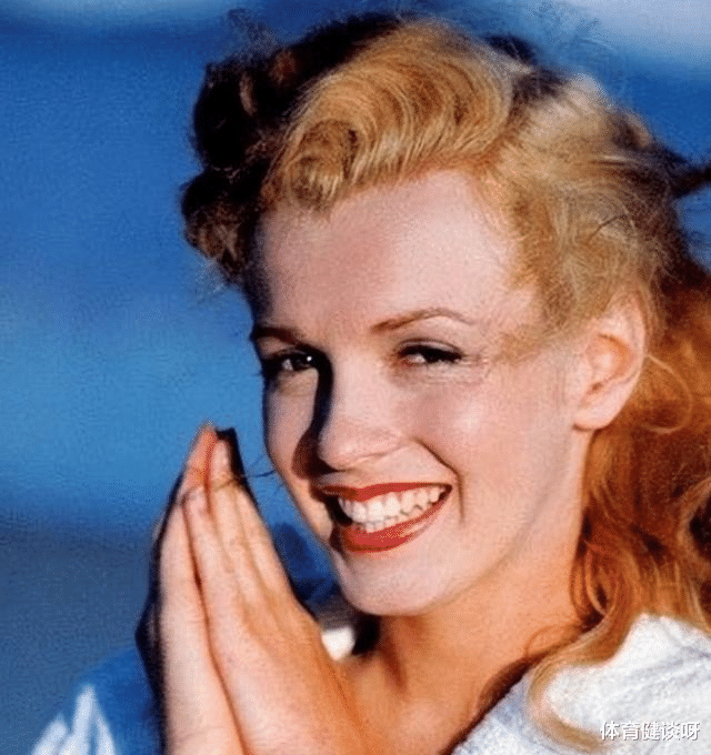 罗纳德·里根|美国前总统里根风流史：好莱坞50多名女星与其有染，梦露也在其中