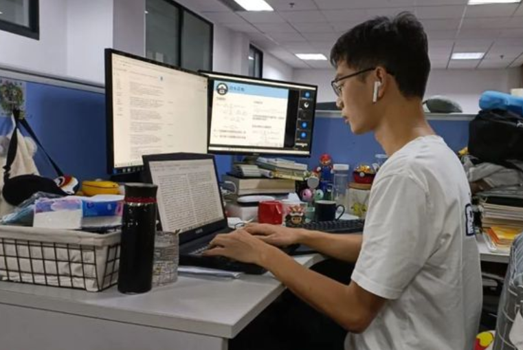 高通骁龙|华为一批“天才少年”离职,引发很大争议,网友:不出国就行