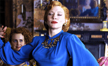 冰雪运动|更喜欢迪士尼公主们的后妈，是大势所趋嘛？