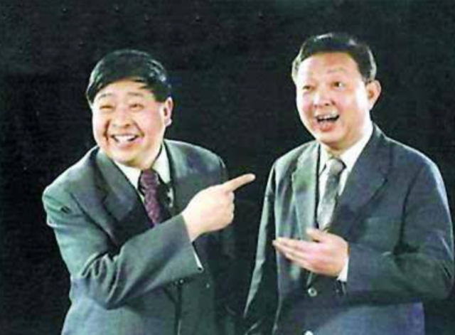 唐杰忠|著名相声演员唐杰忠:患癌离世一年后,儿女因遗产分配对簿公堂