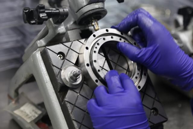 模具注塑的加工方法