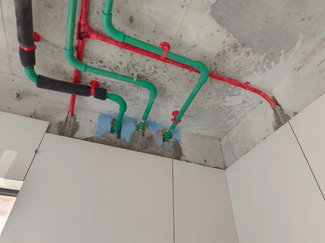 装修中,这些东西不能省!你省一点点,损失或过万