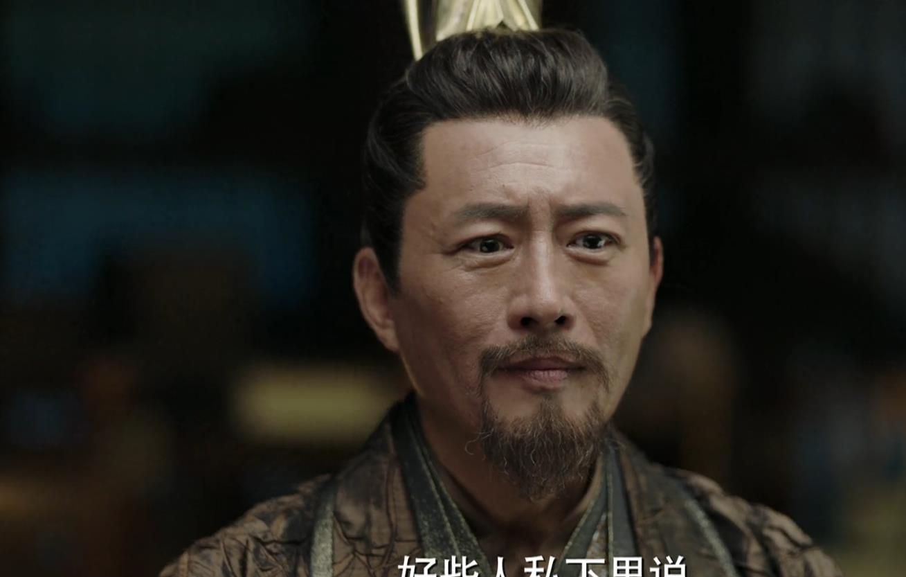 范闲|《庆余年》二，第140回 范闲缓慢行军耽误接旨，用太子牵制庆帝