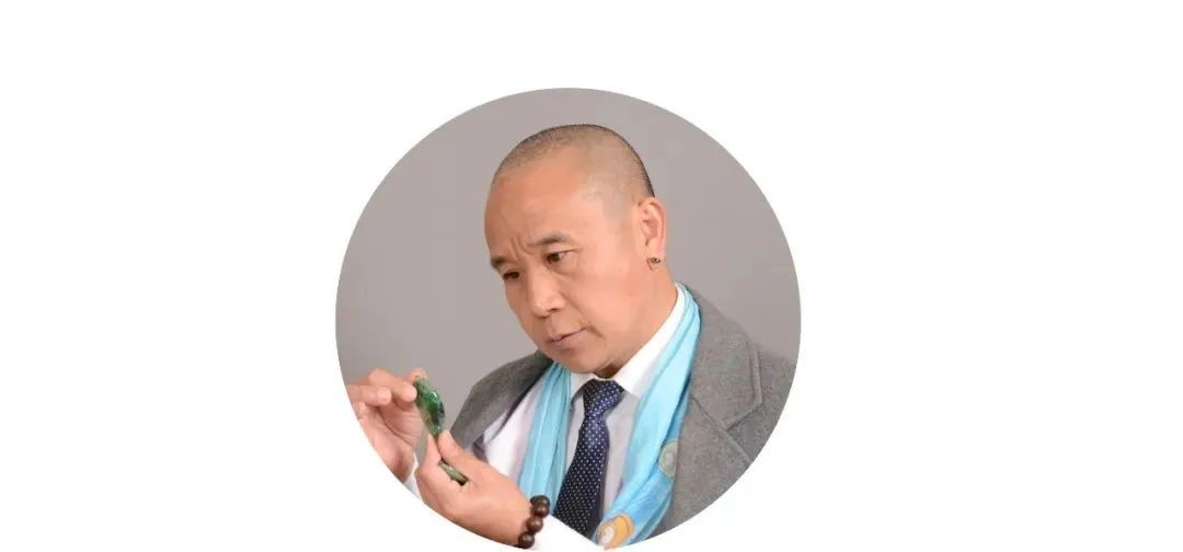 翡翠|项京讲堂-翡翠中的吉祥数字