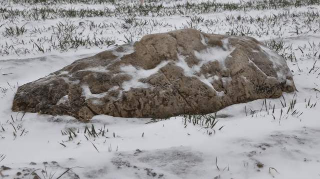 山东省|山东有个不知名的山峰，其高度只有0.6米，却一直没人能爬上去