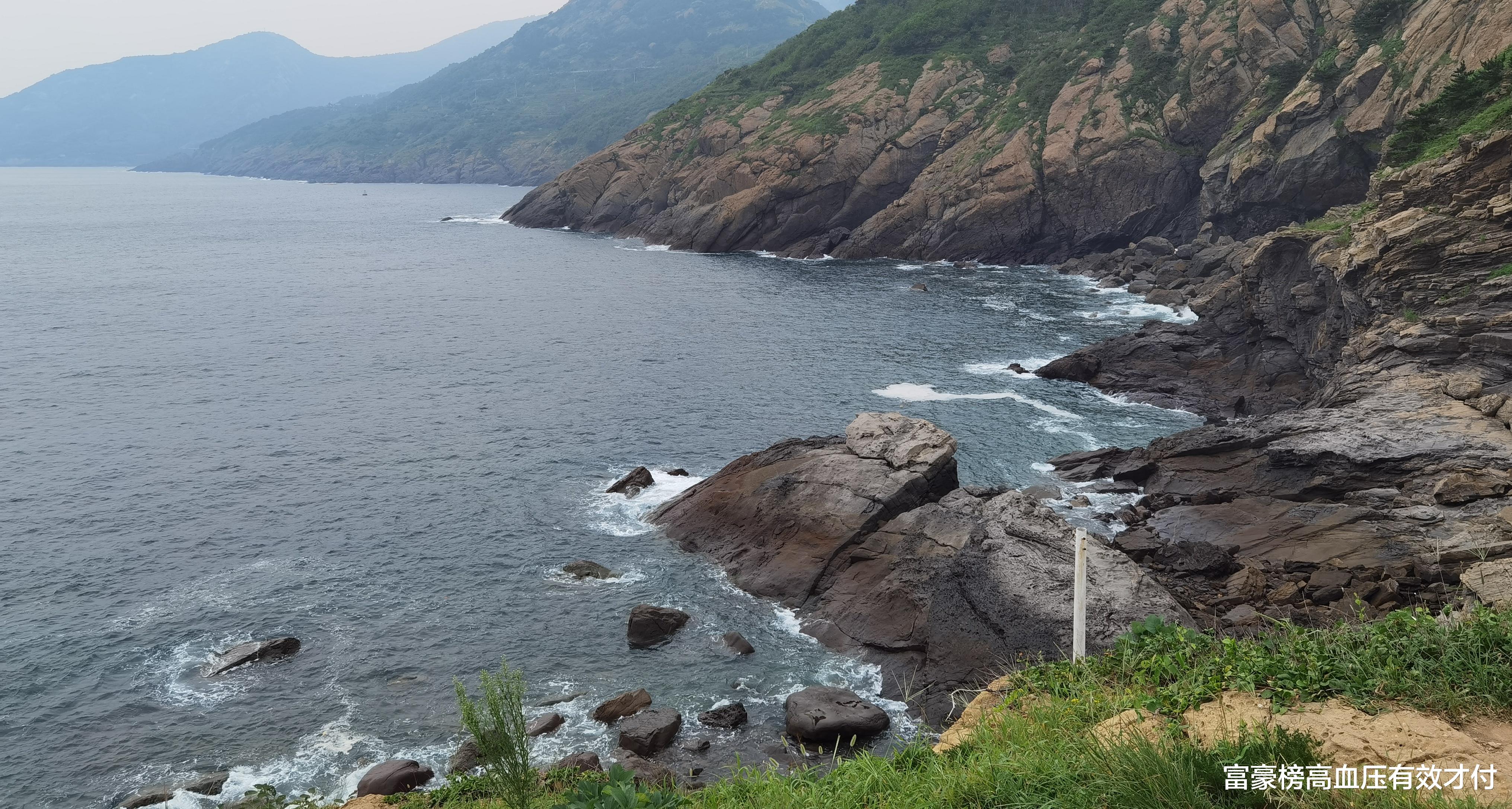 |灵山岛海钓环境怎样?有个细节让外地钓友直接第二天撤离
