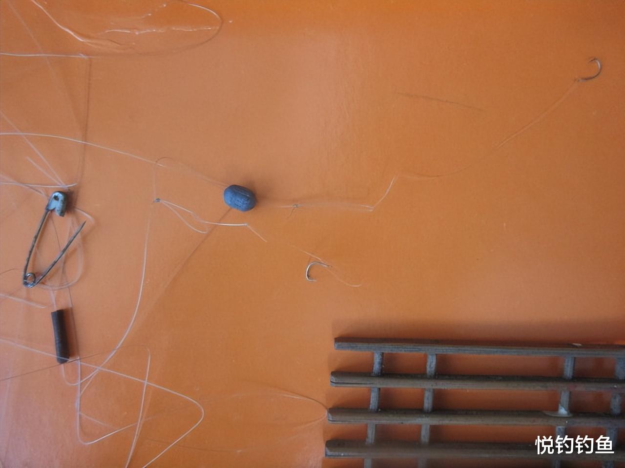 |夜钓小沟,就在我要打道回府之时,竟钓上来这么多条虎皮嘎牙子