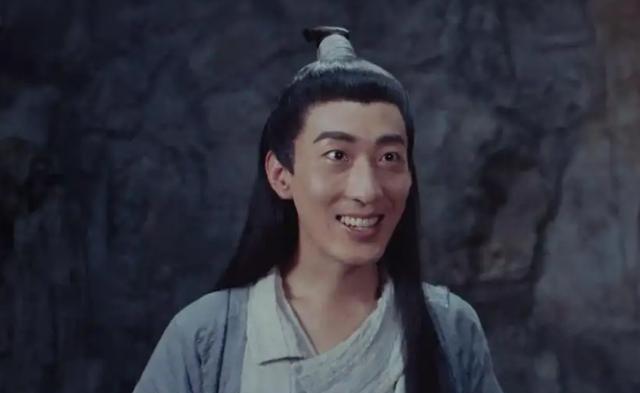 王千源|论“大长脸”只服这8位,有人自嘲是“驴脸”,有人一屏装不下