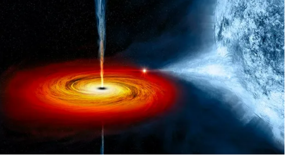 科学的尽头是神学?专家发现阿卡西记录,证明宇宙是量子计算机?
