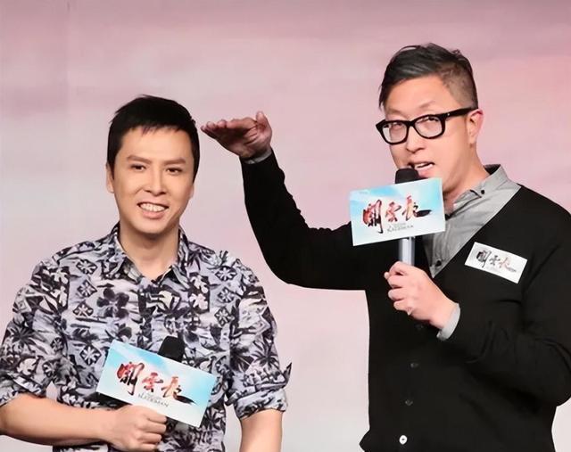 王祖蓝|比老婆矮的8位男星,最长已相伴30年,在才华面前,身高不值一提