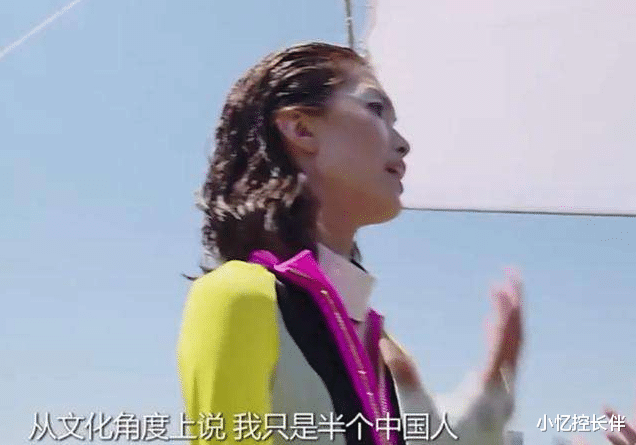 国籍|女模钱凯丽：拒绝承认中国血统，却想在中国捞金，遭全体网民抵制