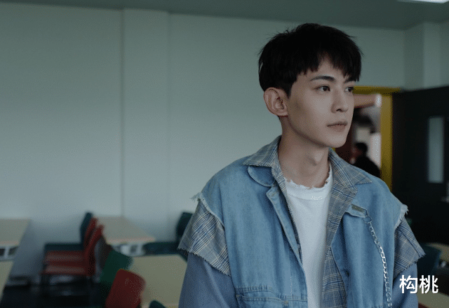 邢菲|施定柔的《你给我的喜欢》将影视化，编剧出众，邢菲唐晓天三搭？