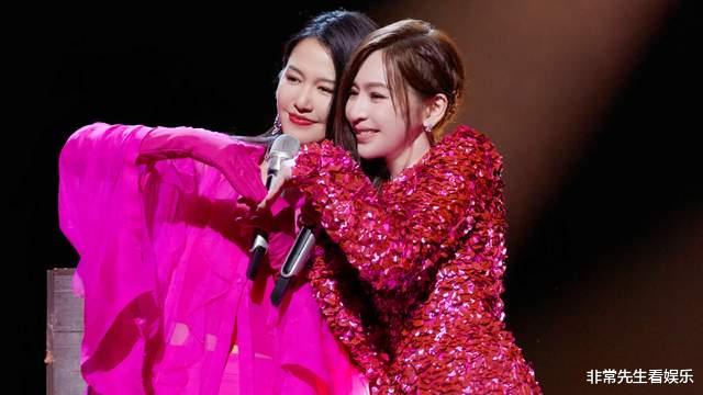 星星的约定|《星星的约定》飞行嘉宾曝光，8位浪姐7位男星，张栋梁拉低可信度