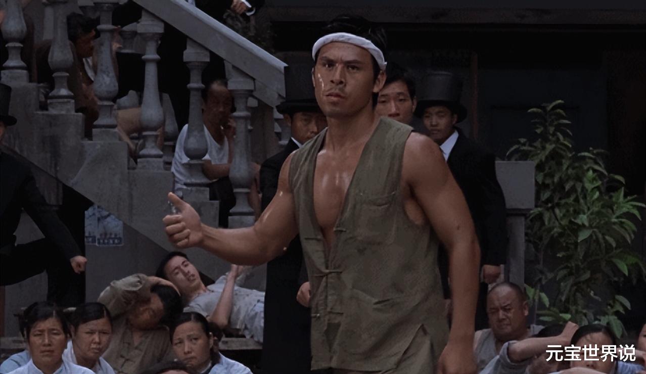 电影|《导火线》幕后：剧组请风水先生改名，一个细节让电影上一个档次