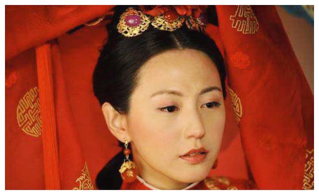 步步惊心|十年后再看《步步惊心》，才懂八爷对若曦，“爱”得有多算计