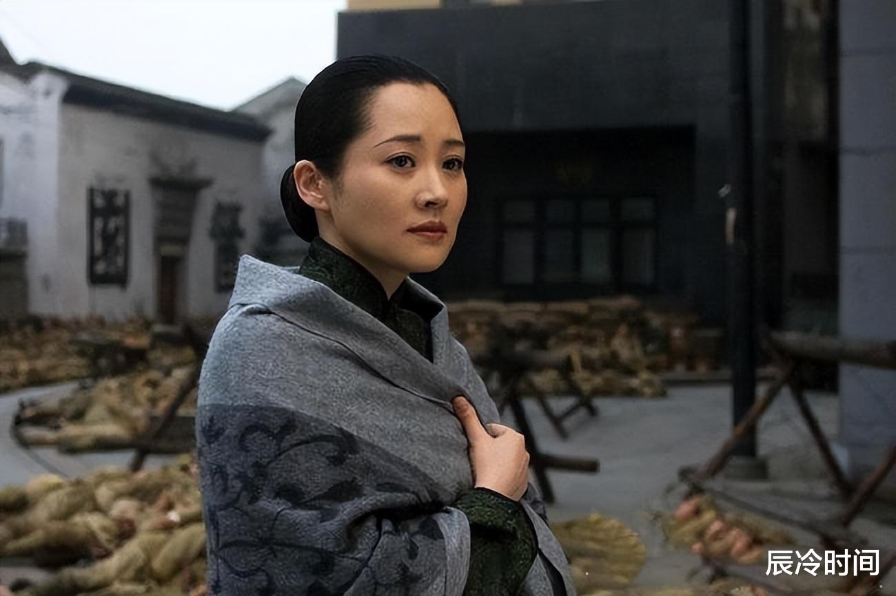 许晴|许晴与刘波分手20年：他52岁客死日本，她53岁仍未婚惹人心疼