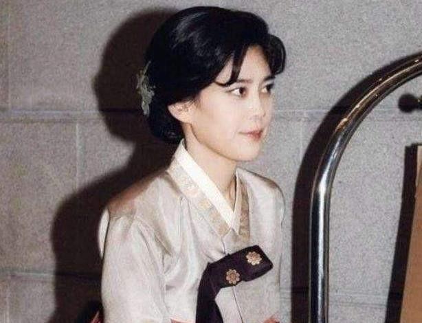 李健熙|23年后才明白，“三星公主”李富真嫁给穷保安，这步棋有多高明