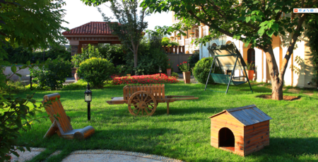 鑫宇虹吸排水板焊接使用方法