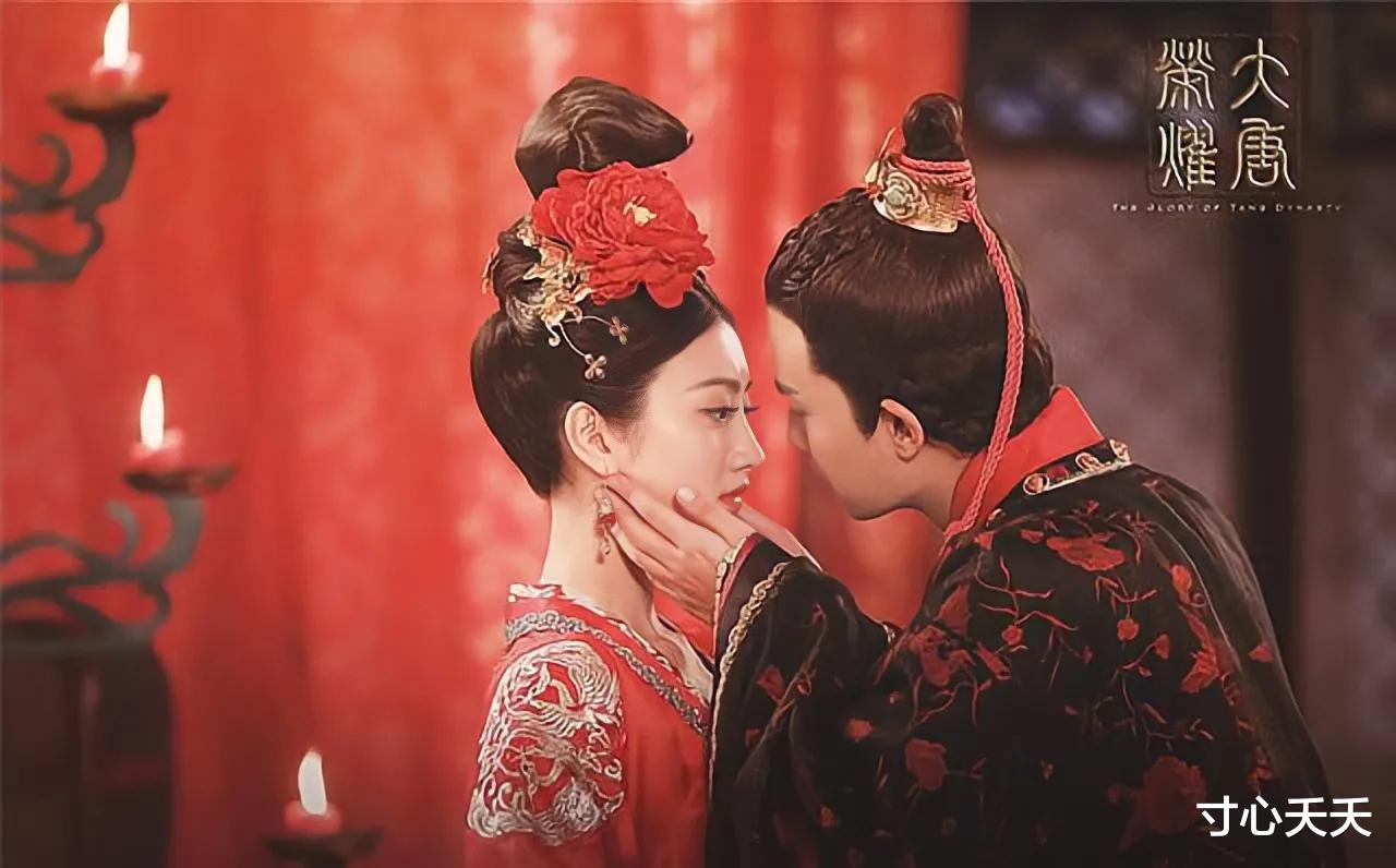 古装剧|盘点古装剧中先婚后爱的CP，11对里谁最甜？