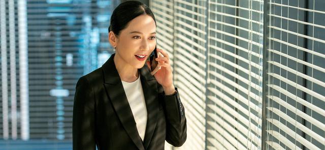 玫瑰之战|《玫瑰之战》：方旭最终因三点原因离开仪盛和