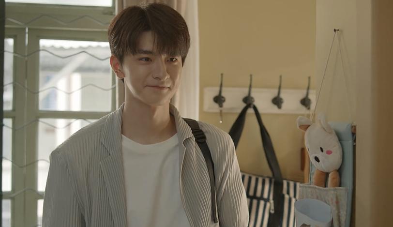 |我们这十年：太帅是弊端？叶舟对姐姐的那一吻，像极了狗血爱情剧