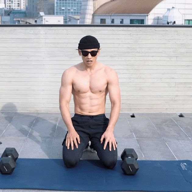 郑智薰|娱乐圈的这对俊男美女，结婚5年无人知，也不耽误他们甜