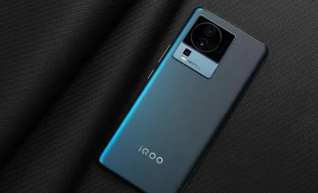 Hi-Fi|iQOO Neo7上手体验7天,不吹不黑,说说真实感受