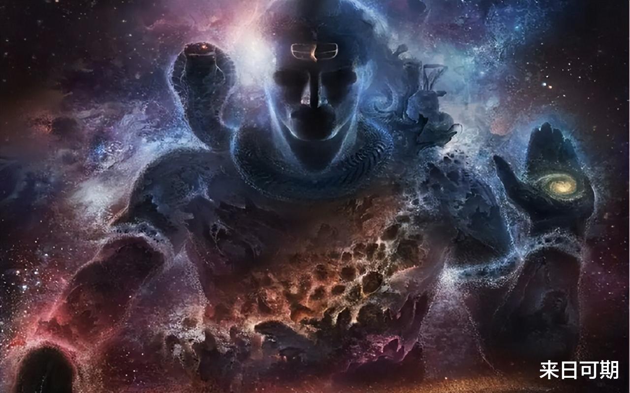 宇宙是怎样诞生的,是谁在背后安排好了宇宙的一切?