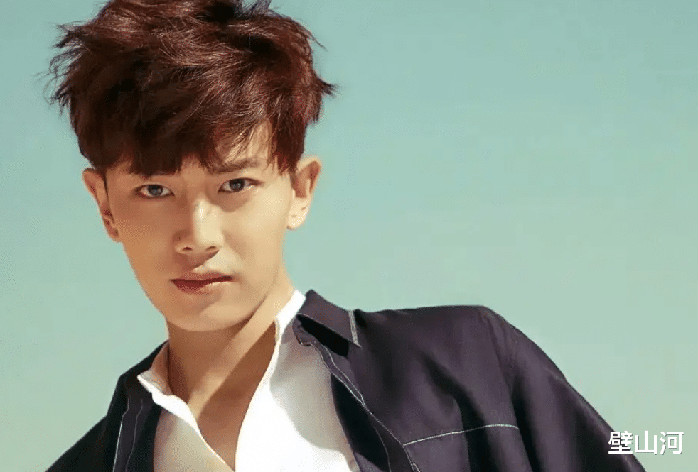 任嘉伦|任嘉伦的演技很好，温文尔雅，又正气凛然