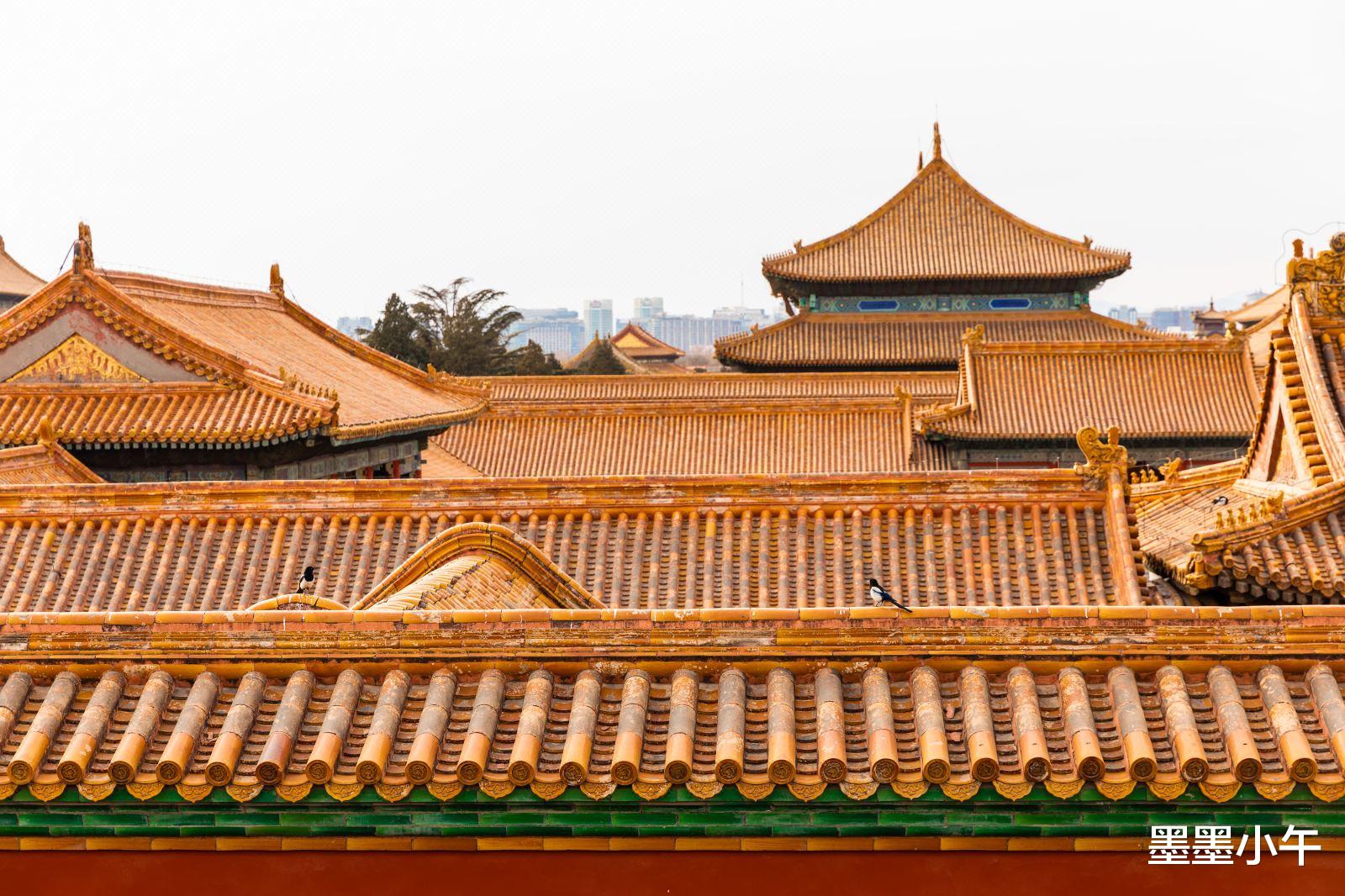 北京市|我国名气最大的四大景区，去个两个已经很厉害了，你去过吗？