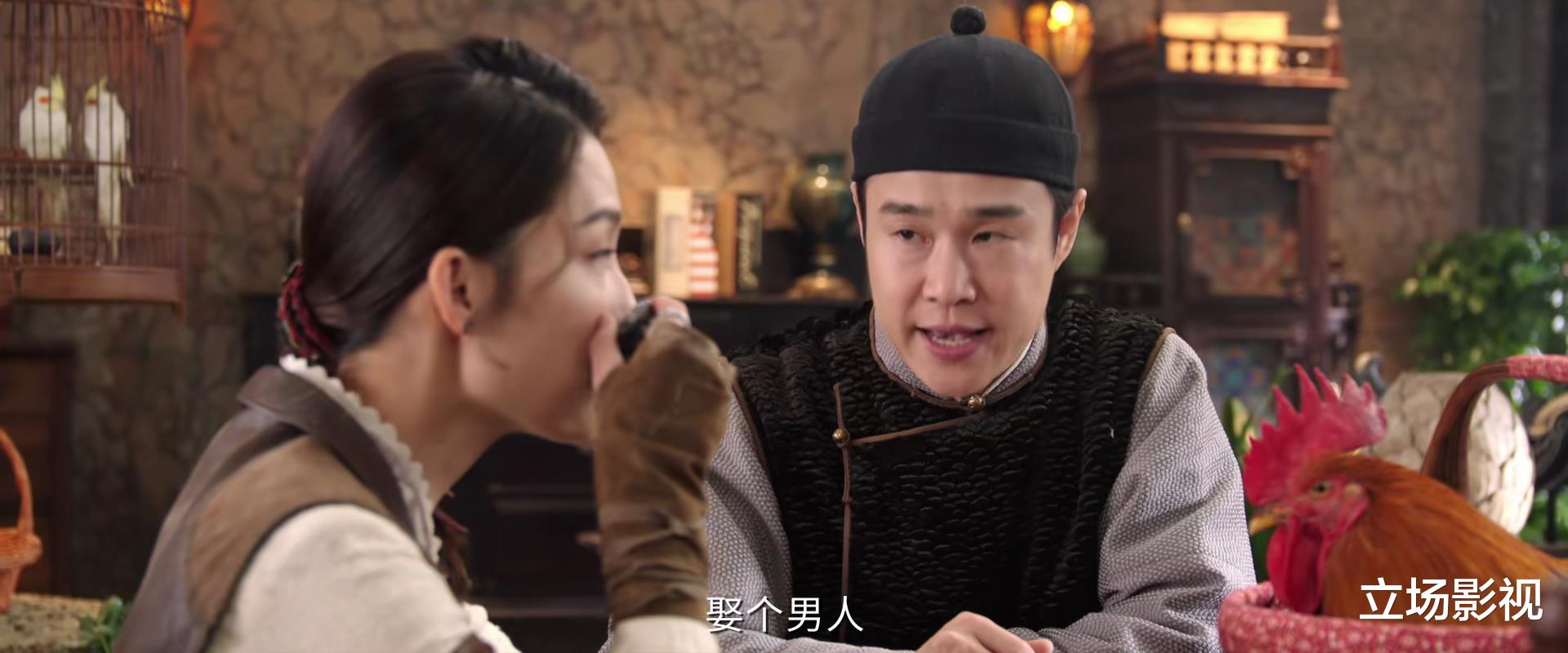 罚罪|《罚罪》更新太慢闹剧荒?莫急,4部重磅待播大剧接档,都是精品