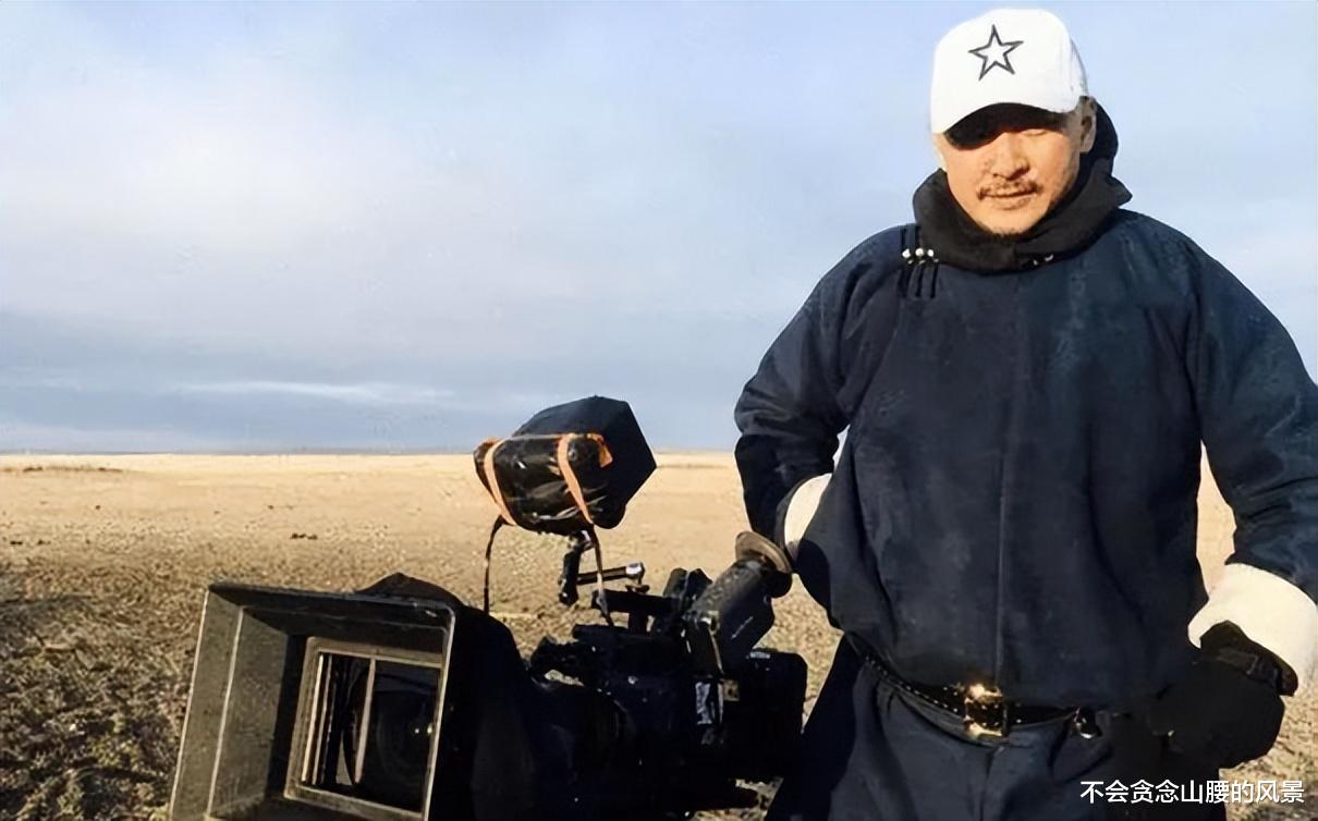 王全安|和蒋雯丽同居5年，甩孔琳又弃余男，背叛张雨绮的王全安，如今怎样了？