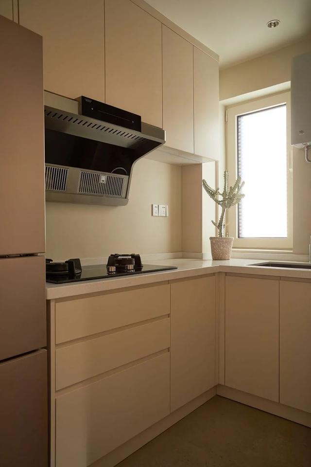 她家75㎡,每寸空间的设计都是真刚需,等买房了我也这样装