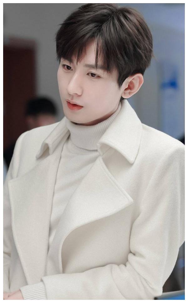 成毅|成毅理想型大公开!向往白首不相离,表述真心最重要,同乡就更好