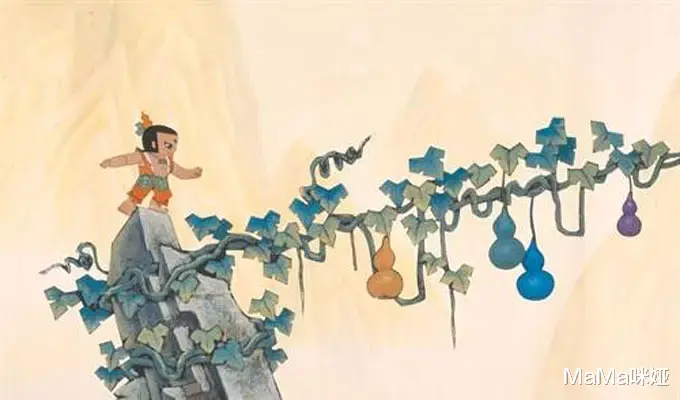 国产动画|能唤起一代人回忆的十部国产动画，一起陪娃重温经典
