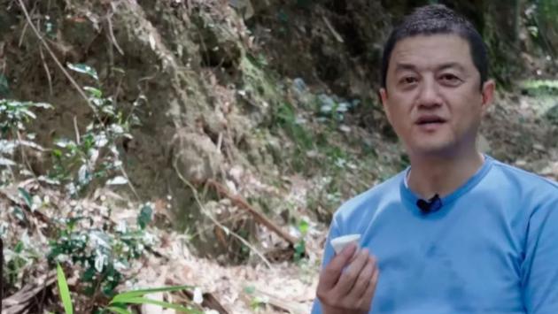 中秋节|李亚鹏豁出去了！为了假装文化人，宣传“雅生活”，连锅都新买了