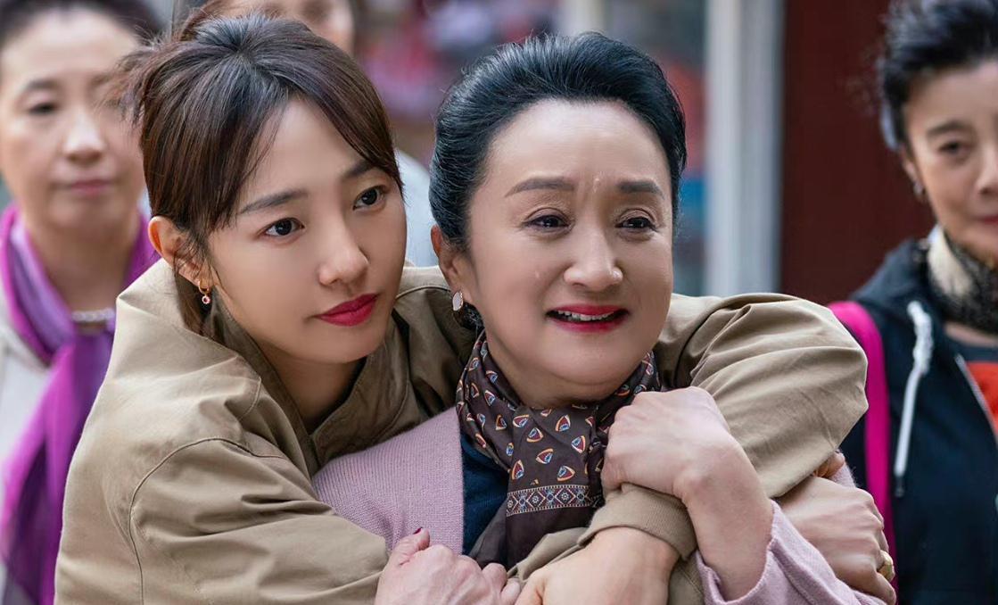 |今晚开播!又一女性励志剧《我们的当打之年》来袭,张雨剑加盟