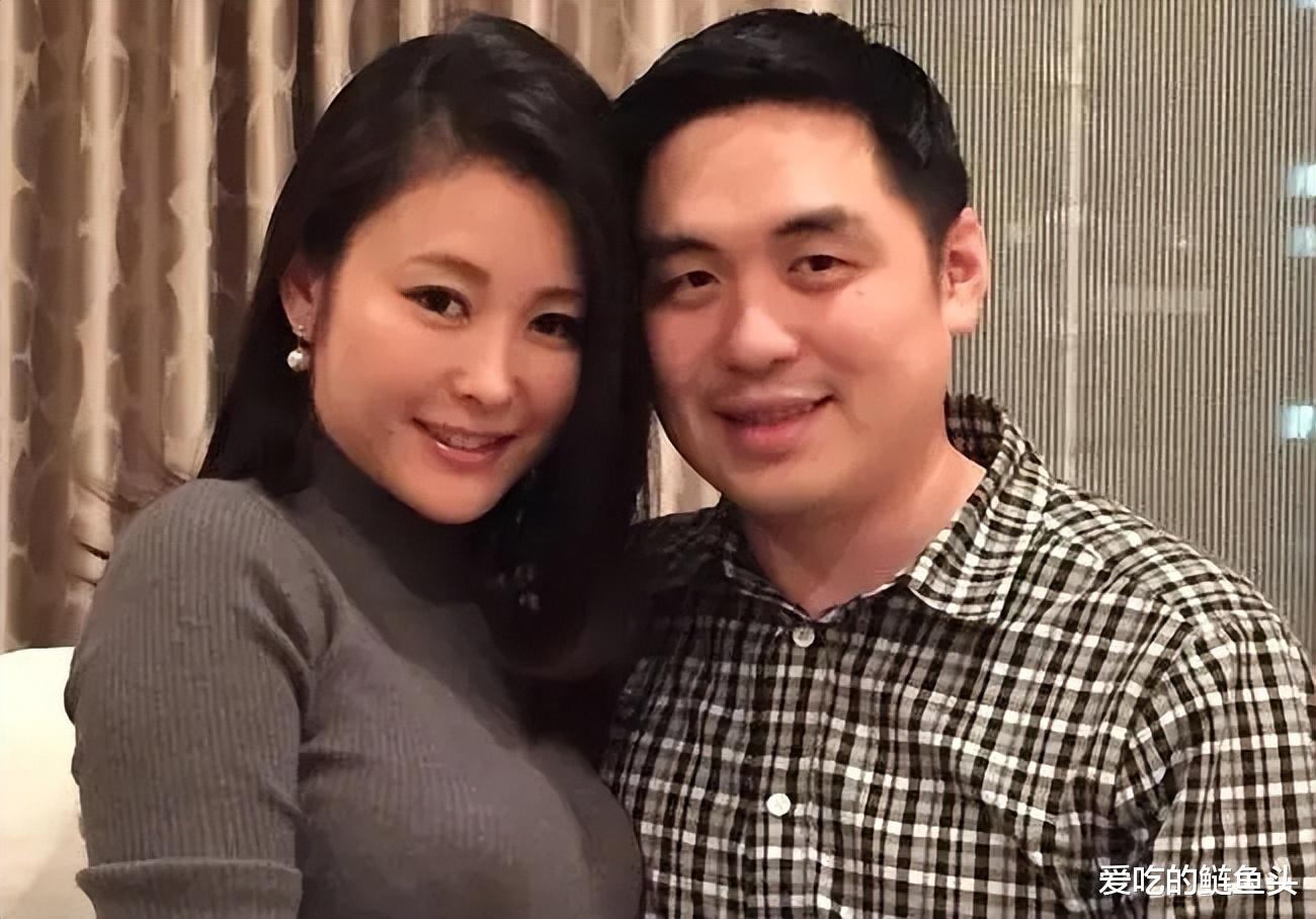 台湾|出轨也会遗传？台湾前首富祖孙三代，一个比一个风流