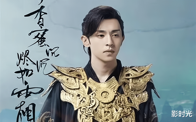 邓伦|他“顶风作案”,算是凉透了,倒霉的却是杨紫