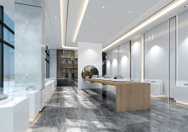 室内装饰设计材质的特点分析 南耀建筑设计