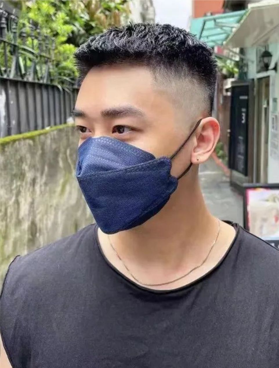 蛋白质 最帅男士发型有哪些？有这10几款就够了，精神有型很百变