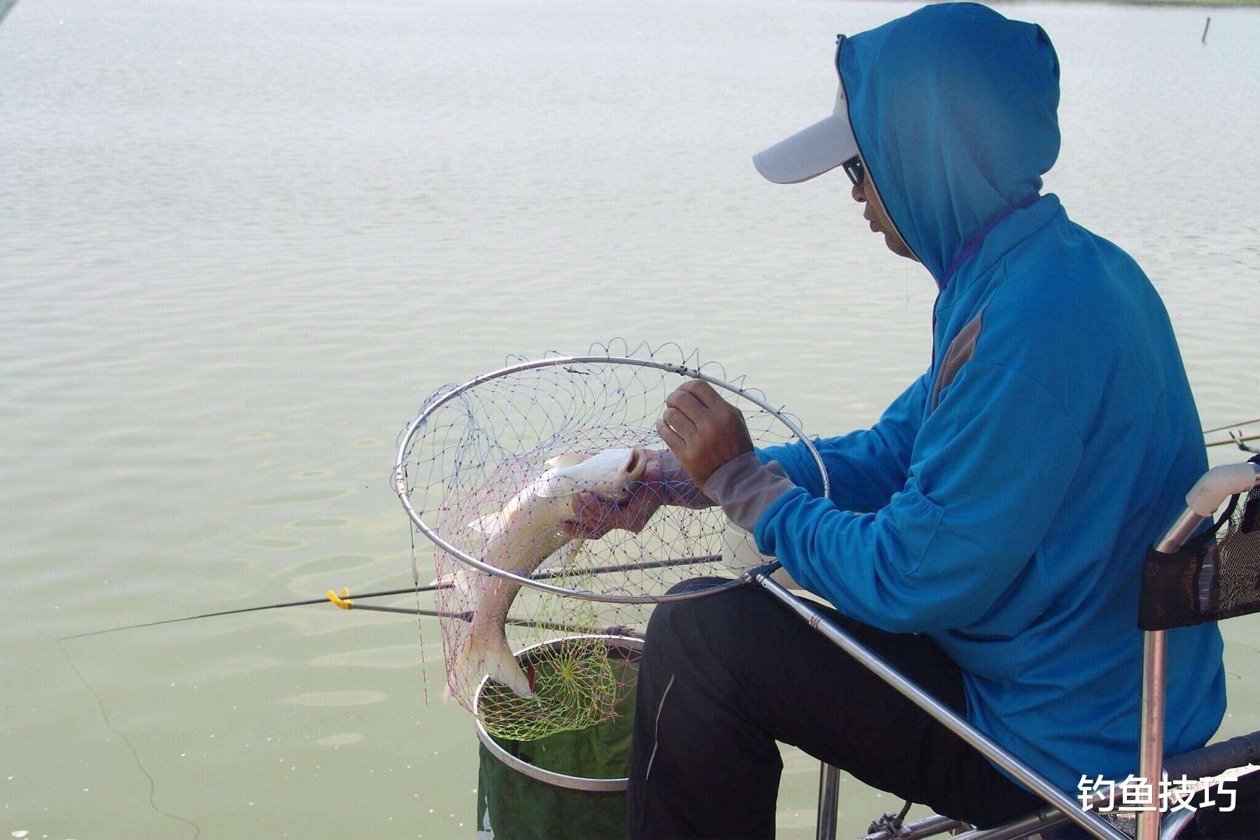 饵料|多巴盐能否单用？怎么用效果好？多巴盐在不同垂钓场景的正确用法