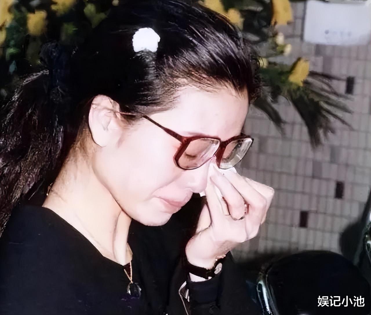 陈法蓉|6位“人财两失”的女明星，以为嫁“豪门”的背后，悲惨各不相同