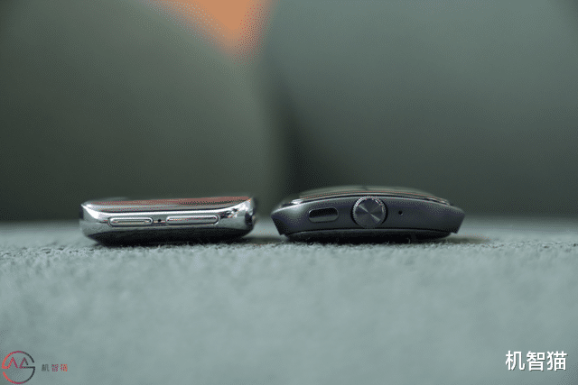 OPPO|OPPO Watch 3 Pro测评：向着“安卓表皇”更进一步