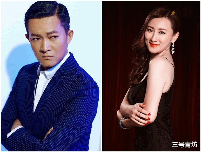 杨志刚|演员杨志刚:娶小师妹张静,钱归她管,如今他还好吗?