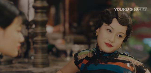 |传家:妓女阿凤才是那个最终改变沈彬的人,她说出的话,让他醒悟