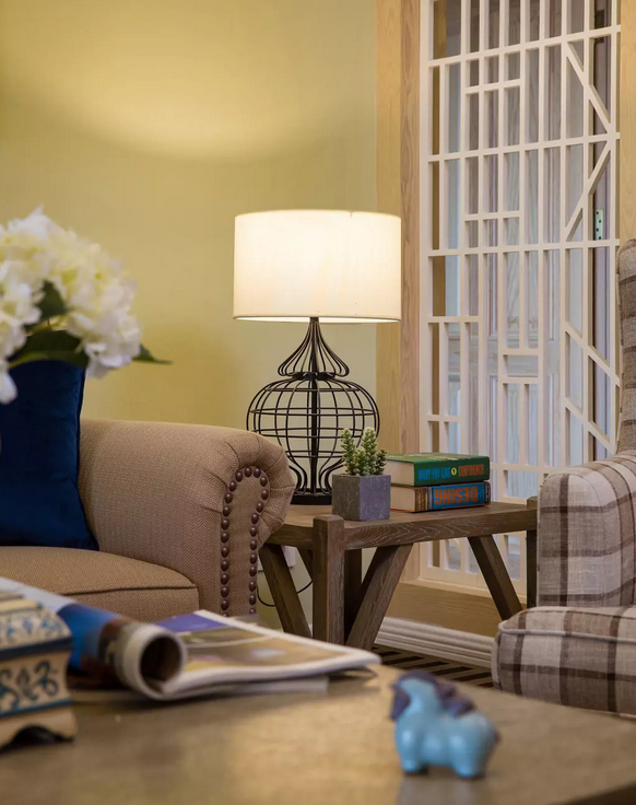 朋友说他146平房子是简单装修 我一看没有30万根本拿不下！